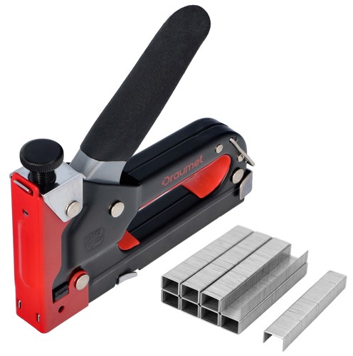 Handtacker set inkl 1000 - handtacker,