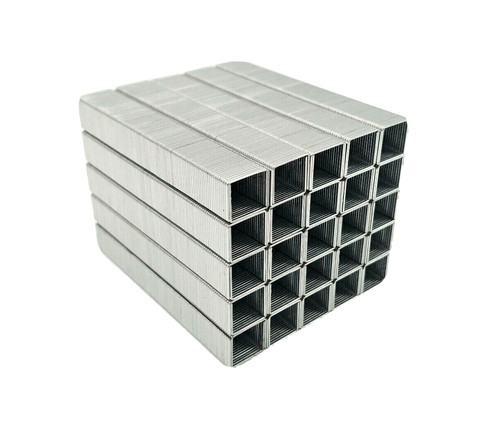 Tackerklammern typ 8mm - typ, 53
