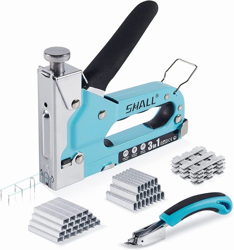 Shall handtacker set - set,3, in