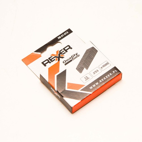 Tackerklammern 12mm typ - 12mm, j