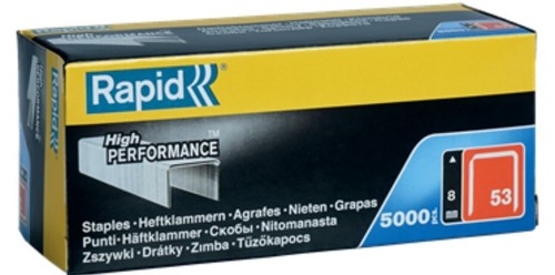 Isaberg rapid heftklammern - isaberg,