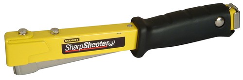 Stanley hammertacker - stanley,