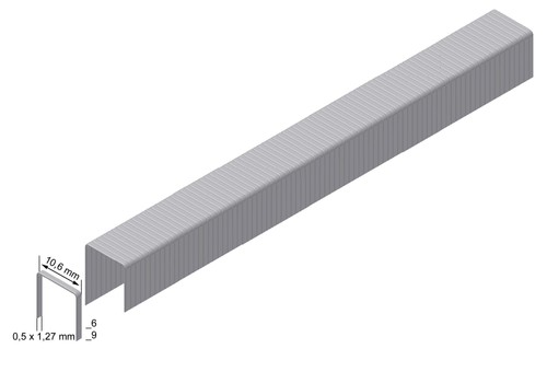 Prebena heftklammern type - heftklammern,