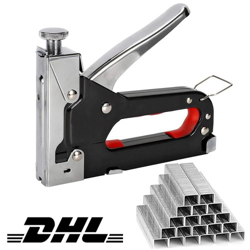 Handtacker set mit 000 - set,
