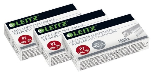 Leitz heftklammern 5577 - heftklammern,