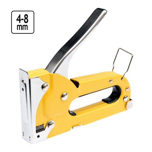 Metall handtacker für - metall,