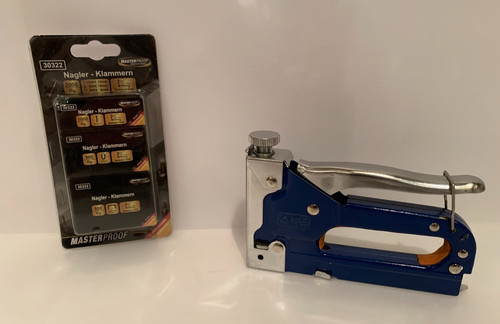 Tacker handtacker in - tacker,
