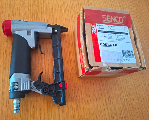 Senco sft10xp - senco, sft10xp-c
