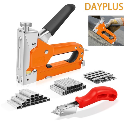 Handtacker set inkl - inkl., 3000