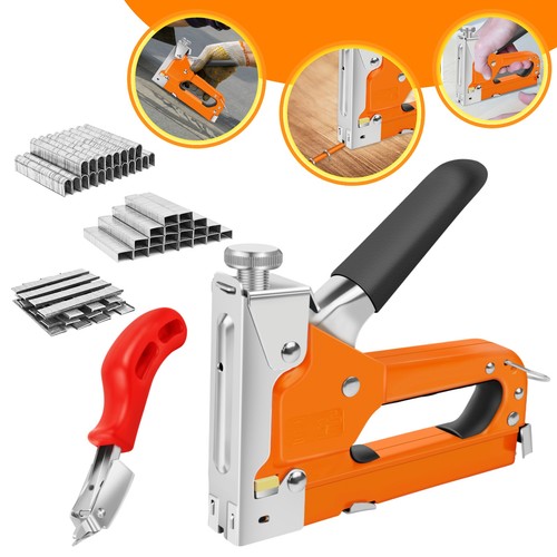 Handtacker set 1 - handtacker, in