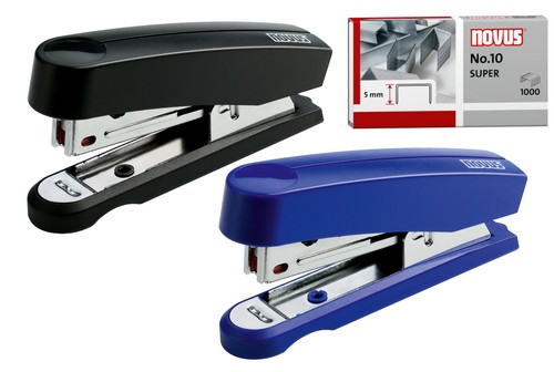 Heftgerät novus b10 - b10, /