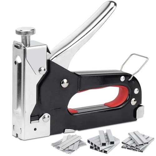 Handtacker für holz 1 - für,