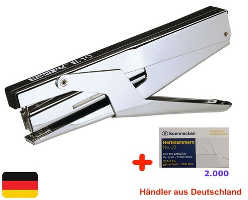 Heftzange hefter tackerzange - heftzange,
