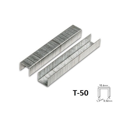 1000 tackerklammern 8 10 - x,